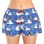 3PACK dámské trenky Styx art klasická guma vícebarevné (3K17134) - Velikost: L