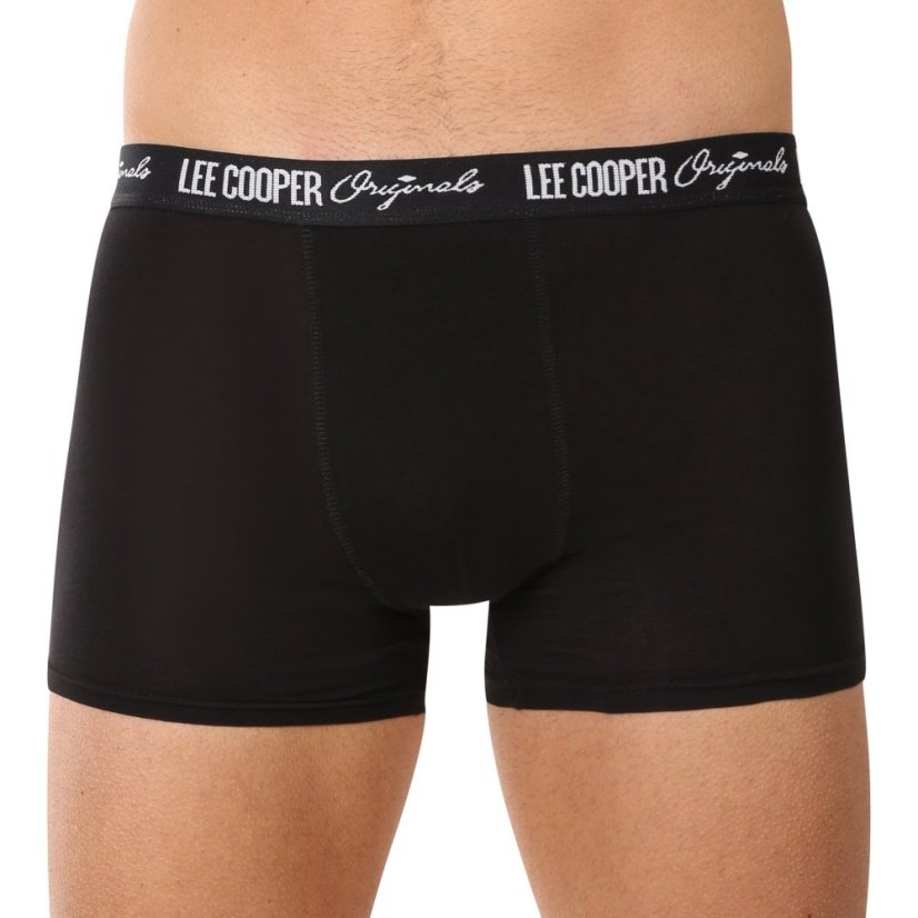 7PACK pánské boxerky Lee Cooper vícebarevné (PO41014-mix)