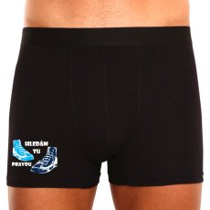 Boxerky a kalhotky - Kecky