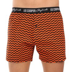 3PACK pánské trenky Lee Cooper vícebarevné (3xPO38811/1)