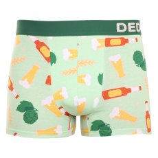Veselé pánské boxerky Dedoles Pivo a chmel (GMMT1326) XXL