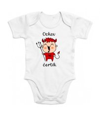 Detské body - Ockov čertík