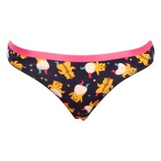 Veselé dámské kalhotky Dedoles Párty křečci (GMFB225) M