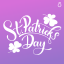Dámské tričko - Den Svatého Patrika - St Patricks Day