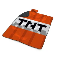 Plážová deka TNT: 200x140 cm