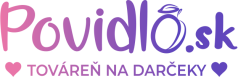 OBLEČENIE - Svadobčania - Nevěsta | POVIDLO