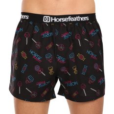 3PACK pánské trenky Horsefeathers Frazier Bundle 5 (AM096G)