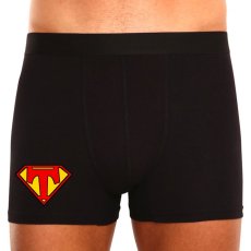 Pánské boxerky - Supertáta
