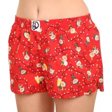 Veselé dámské trenky Dedoles Elfové (DWLB108) M