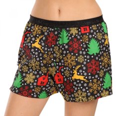 Dámské trenky Represent Gigi Gentle Deer (R3W-BOX-0720)