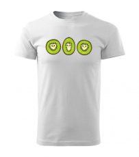 Pánské tričko - Kiwi