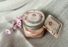 Vonná svíčka - Orchid