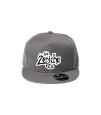Snapback kšiltovka - Silueta - Tým ženicha