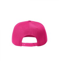 Snapback kšiltovka - Váš text