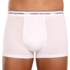 3PACK pánské boxerky Tommy Hilfiger vícebarevná (1U87903842 004)