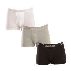 3PACK pánské boxerky Calvin Klein vícebarevné (NB2970A-UW5)