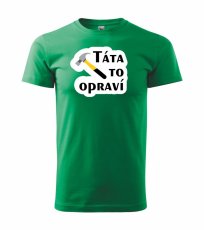 Pánské tričko - Táta to opraví