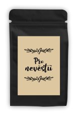 Káva - Pro nevěstu