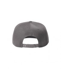 Snapback kšiltovka - Silueta - Svedok