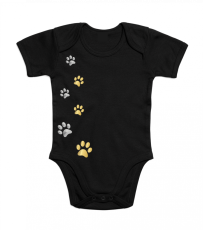 Detské body - Labky