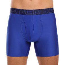 3PACK pánské boxerky Under Armour vícebarevné (1383878 400)