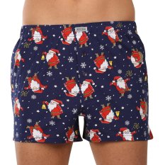 3PACK pánské trenky Andrie vícebarevné (PS 5848)