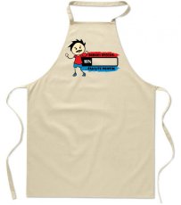 Zástera - Budúci otecko