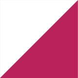Bílá/Purpurová
