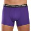 2PACK pánské boxerky Puma vícebarevné (701225879 001) - Velikost: XL