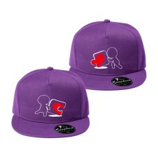 Snapbacky pro páry - Puzzle