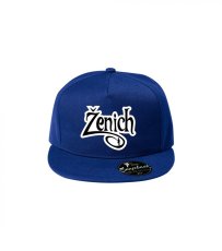 Snapback kšiltovka - Silueta - Ženich