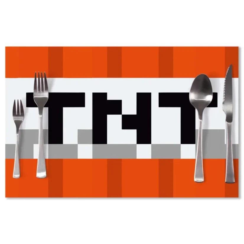 Prostírání TNT: 40x30cm