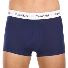 3PACK pánské boxerky Calvin Klein vícebarevné (U2664G-I03)