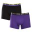 2PACK pánské boxerky Puma vícebarevné (701225879 001) - Velikost: XL