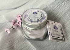 Vonná svíčka - Lavender