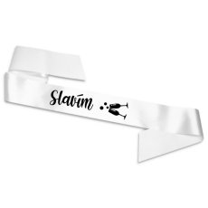 Šerpa - Slavím - Černá