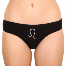 Dámské kalhotky - Znamení zvěrokruhu - Lev