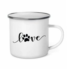 Plecháčik - Love - Labka