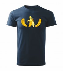 Pánské tričko - Banán