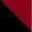 Černá/Bordó