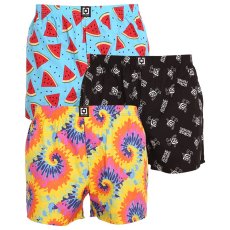 3PACK pánské trenky Horsefeathers Manny Bundle 3 (AM165B)