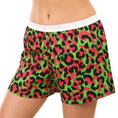 Dámské trenky Represent carnival cheetah (R3W-BOX-0702)