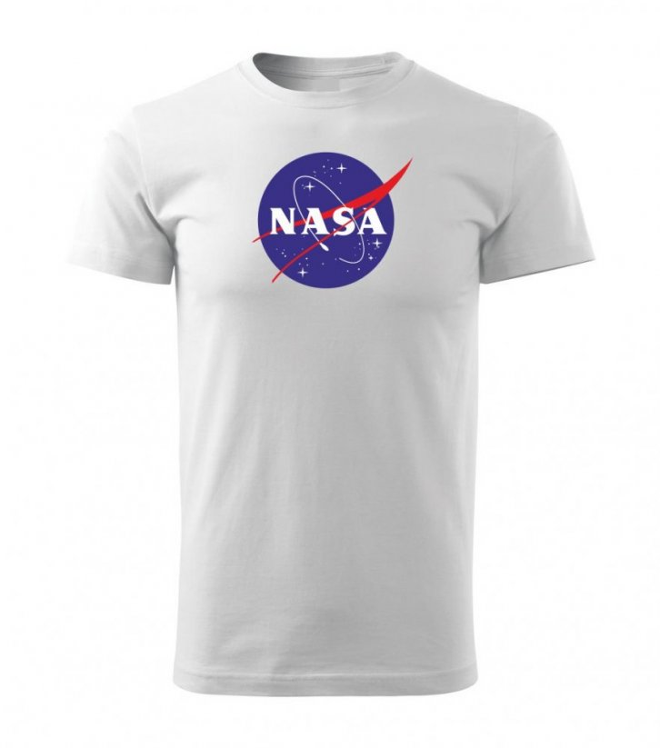 Pánské tričko - NASA