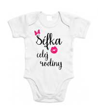 Detské body - Šéfka celej rodiny