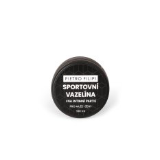 Vazelína Pietro Filipi na intimní partie pro muže 100 ml (1PKV)
