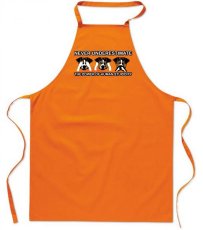 Zástera - Never underestimate the power of human stupidity