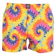 Pánské trenky Horsefeathers Manny Tie dye (AM167A)