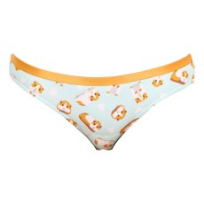 Veselé dámské kalhotky Dedoles Morče (GMFB137) S