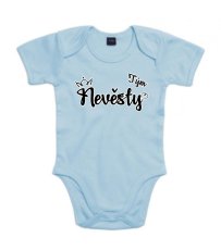 Body pro miminka - korunka - tým nevěsty - Povidlo.cz