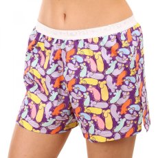 Dámské trenky Represent mouse in da house (R3W-BOX-0704)